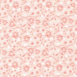 Soft Pink Cotton Fabric