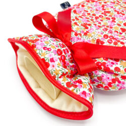liberty Wiltshire Stars hot water bottle