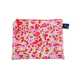 liberty Wiltshire Stars travel pouch