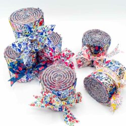 Liberty Wiltshire Jelly Rolls