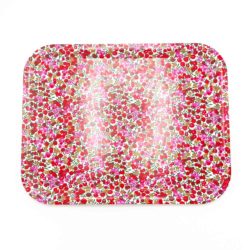 Wiltshire Stars Pink Tray