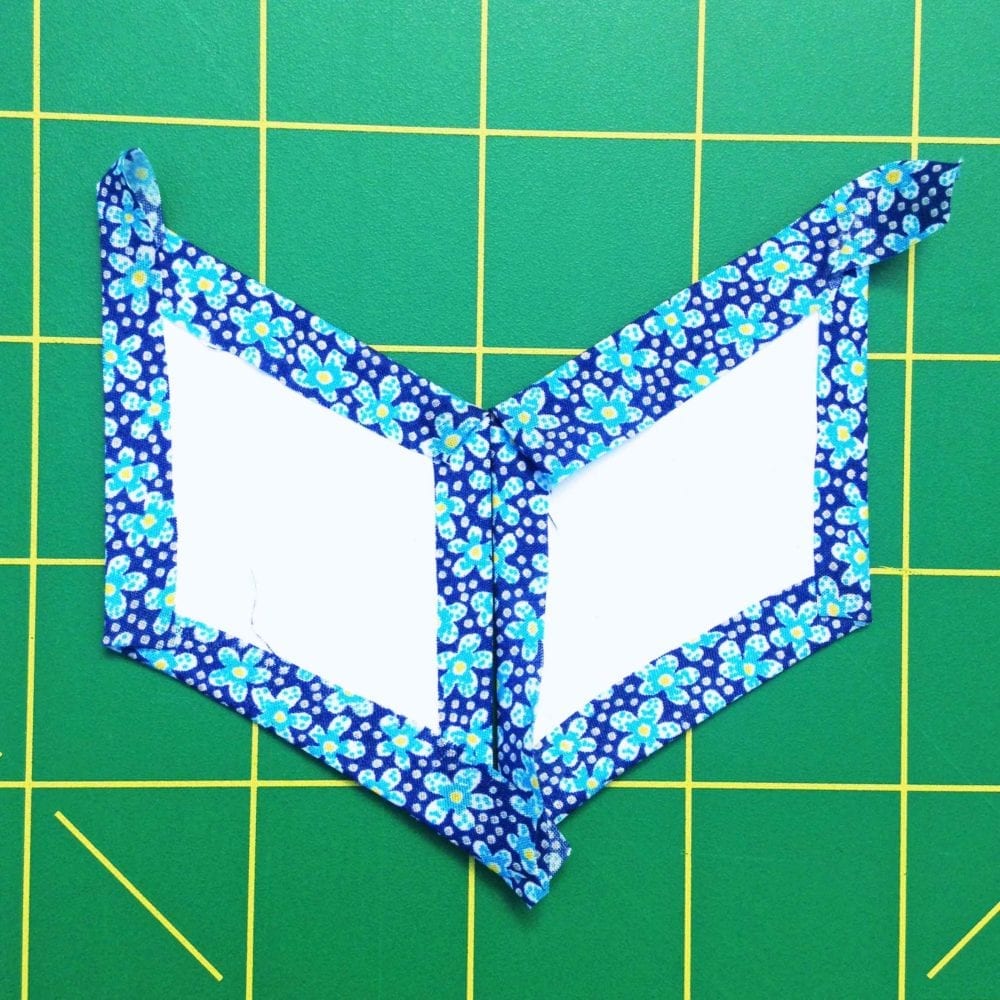 Top Tips For English Paper Piecing