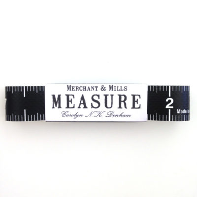 Merchant & Mills Tape Measure