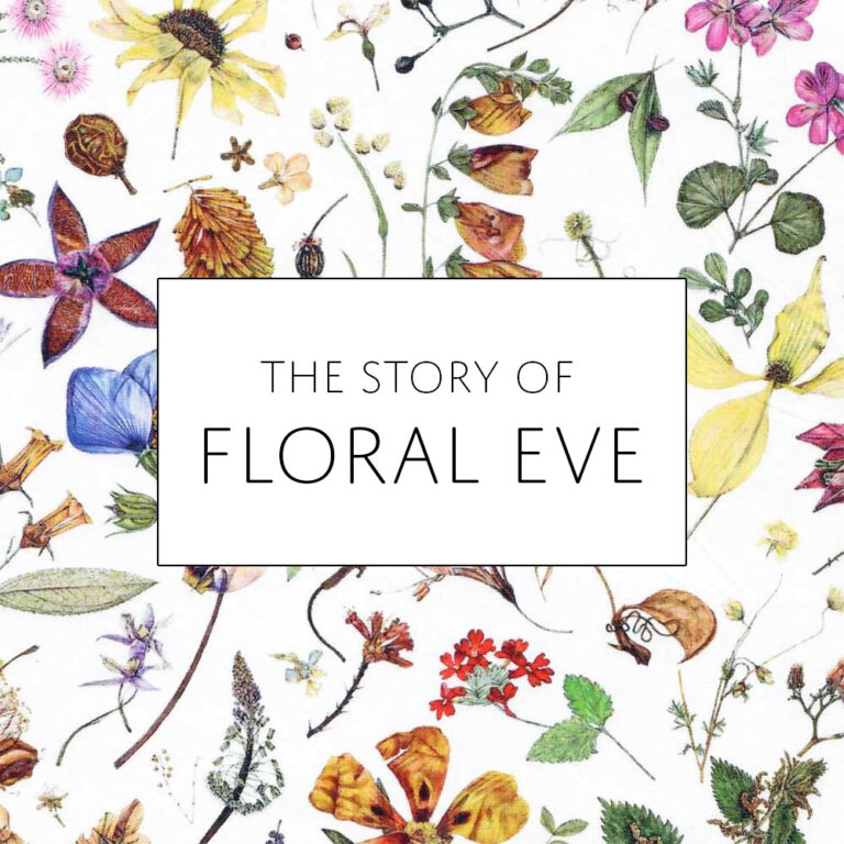 The Story of Floral Eve